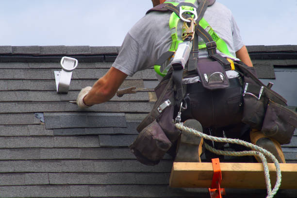 Best Residential Roofing Contractor  in Captain Cook, HI