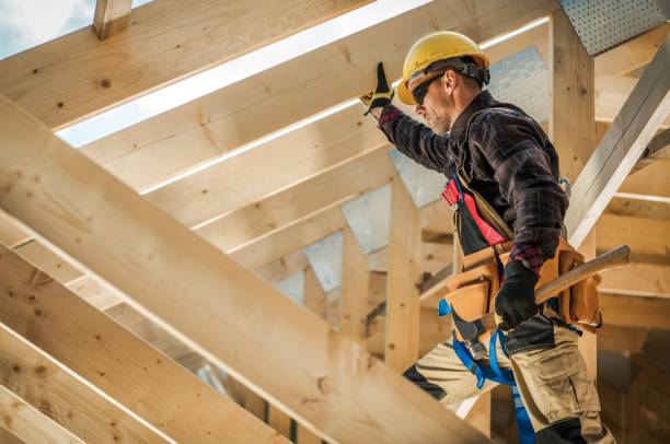Best Best Roofing Contractors  in Captain Cook, HI