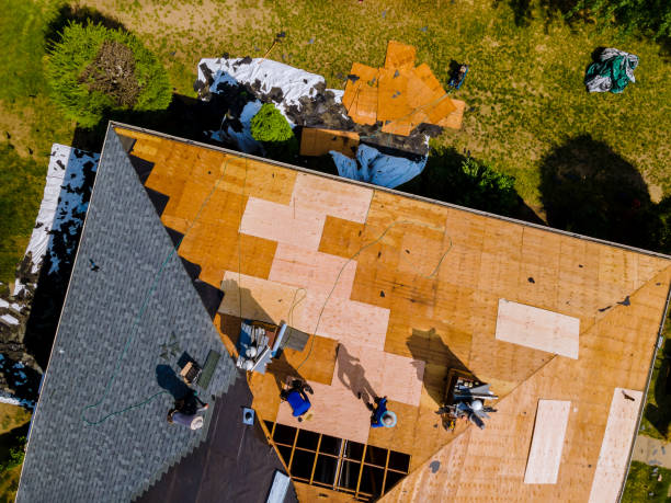Best Slate Roofing Contractor  in Captain Cook, HI