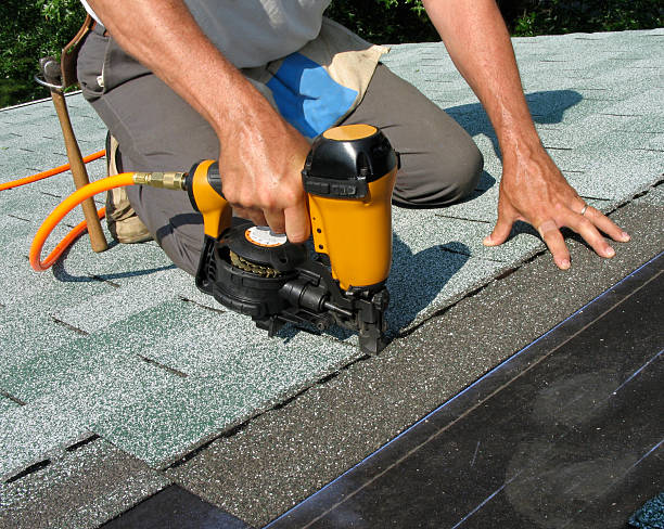 Best Commercial Roof Installation  in Captain Cook, HI