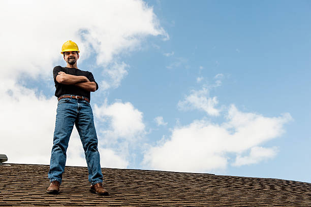 Best Affordable Roofing Company  in Captain Cook, HI