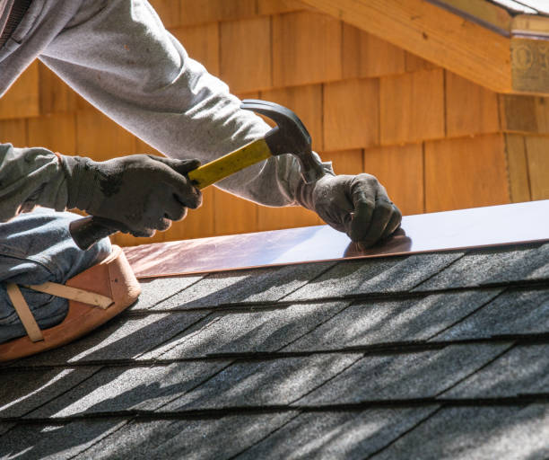 Best Affordable Roofing Company  in Captain Cook, HI